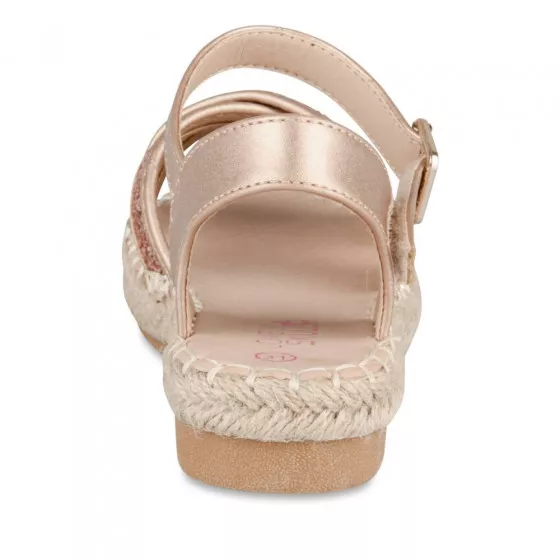 Sandales ROSE LOVELY SKULL