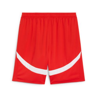 PumaRBS Shorts Replica - rot