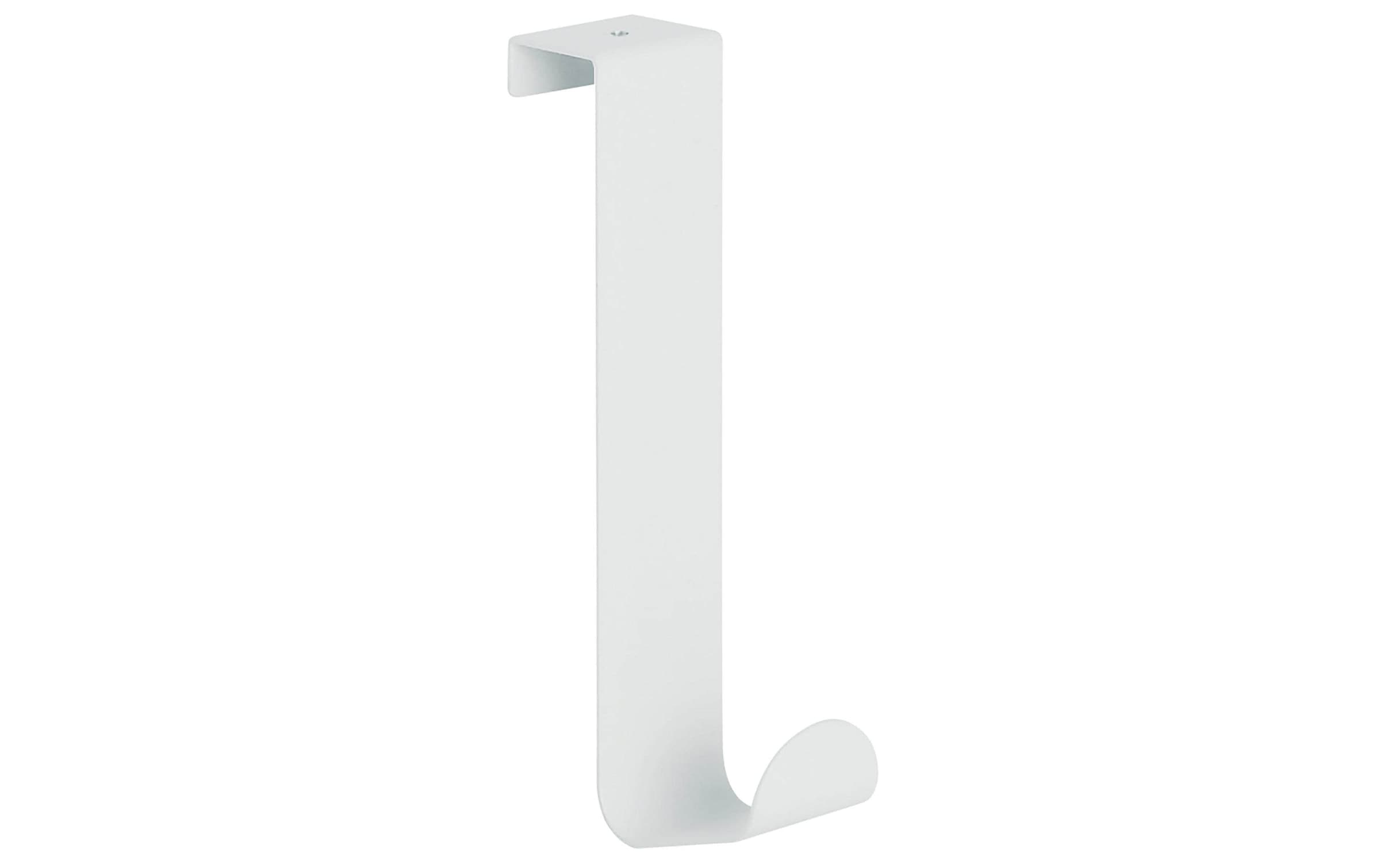 spirella Wandhaken »Weiss 45170 cm«
