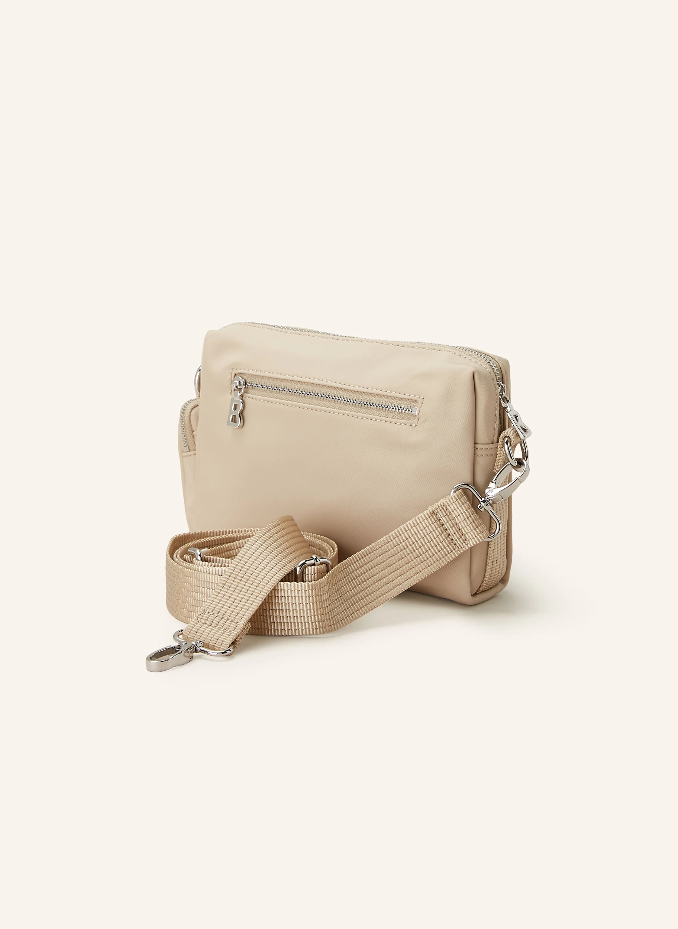 BOGNER Umhängetasche VERBIER PLAY MINI