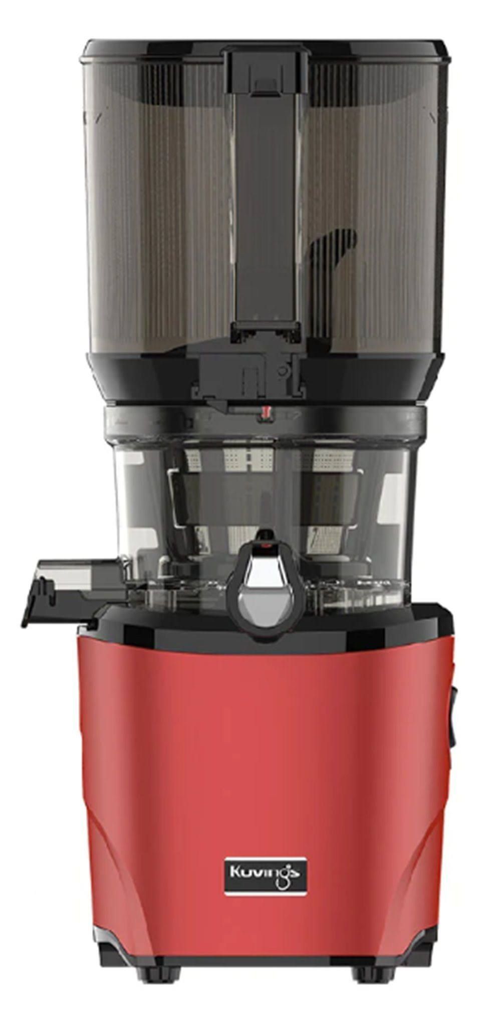 Kuvings AUTO10S Entsafter