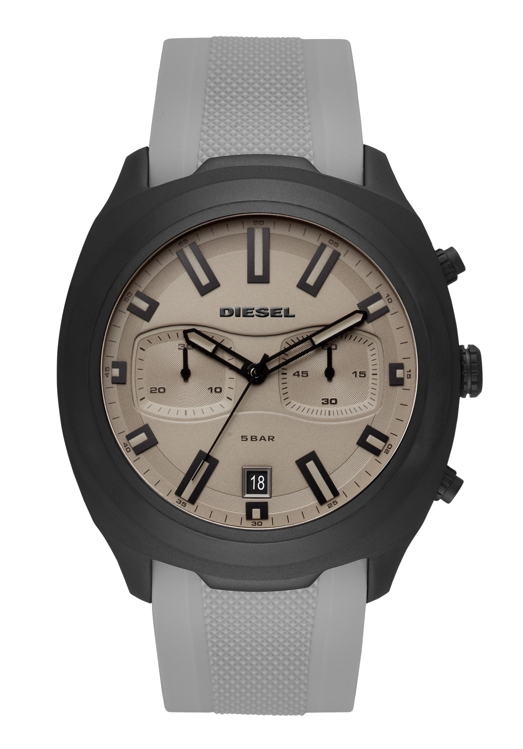 Diesel Tumbler Herrenchronograph DZ4498
