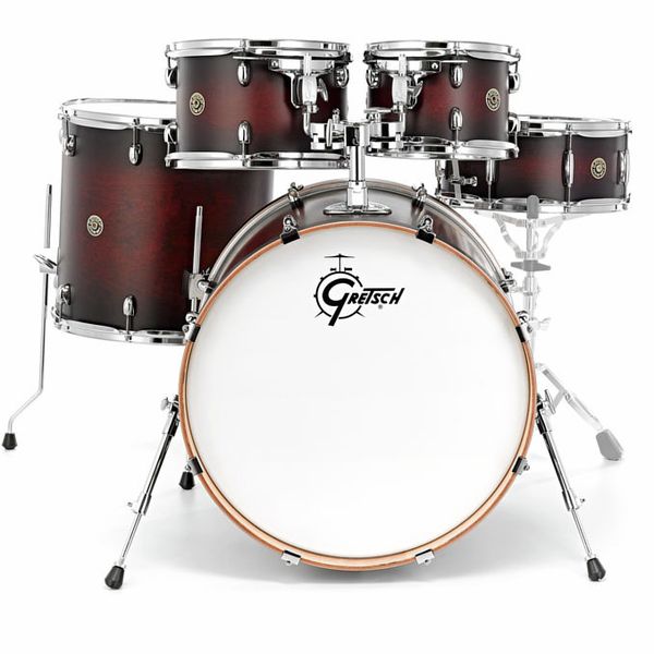 Gretsch Catalina Maple Deep Cherry '14