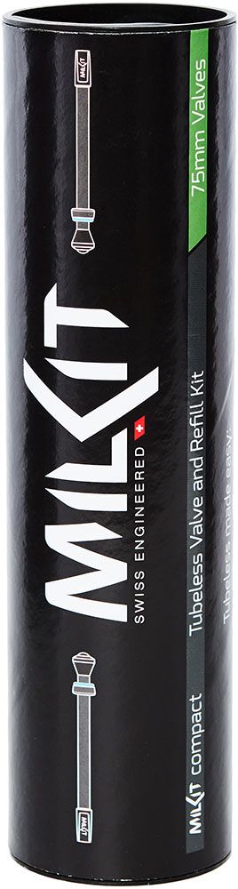 milKit Compact Tubeless Mess & Nachfüll Kit kaufen | Bike-Discount