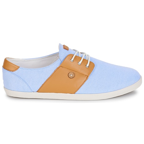 Faguo - CYPRESS13 - BLU CAMEL