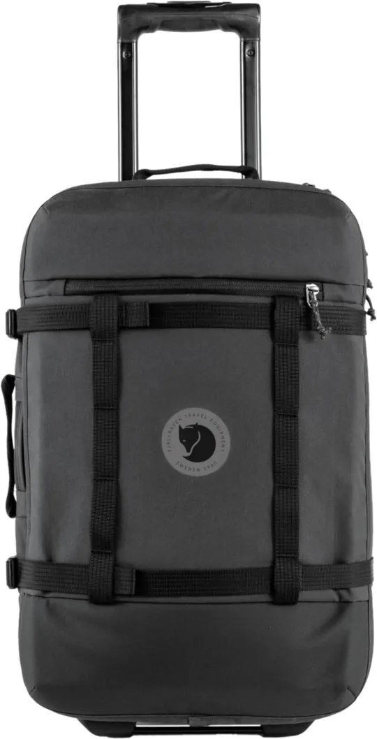 Fjällräven Färden Roller 35 Coal Black
