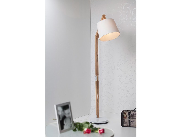 Vloerlamp Carlyn