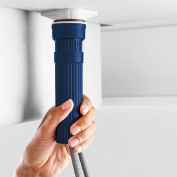 Grohe keukenkraan Start Edge