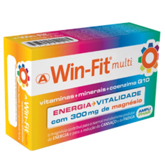 Win Fit Multi Comp X 30