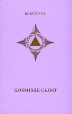 Kosmiske Glimt - Småbog 19 - Martinus - Bog