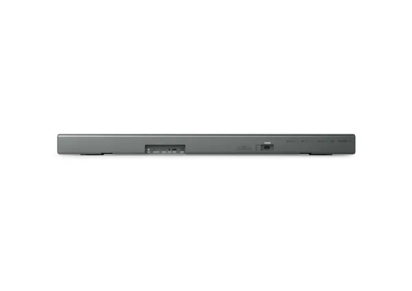 Philips TAB8507B 3.1 Dolby Atmos Soundbar lydsystem, sort