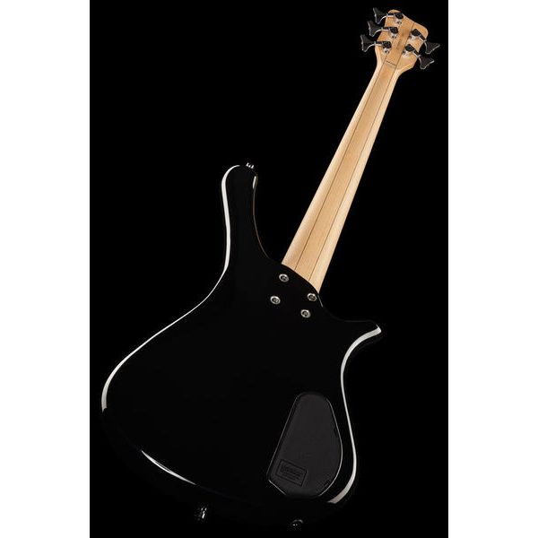 Warwick RB Fortress 5 SBHP LH