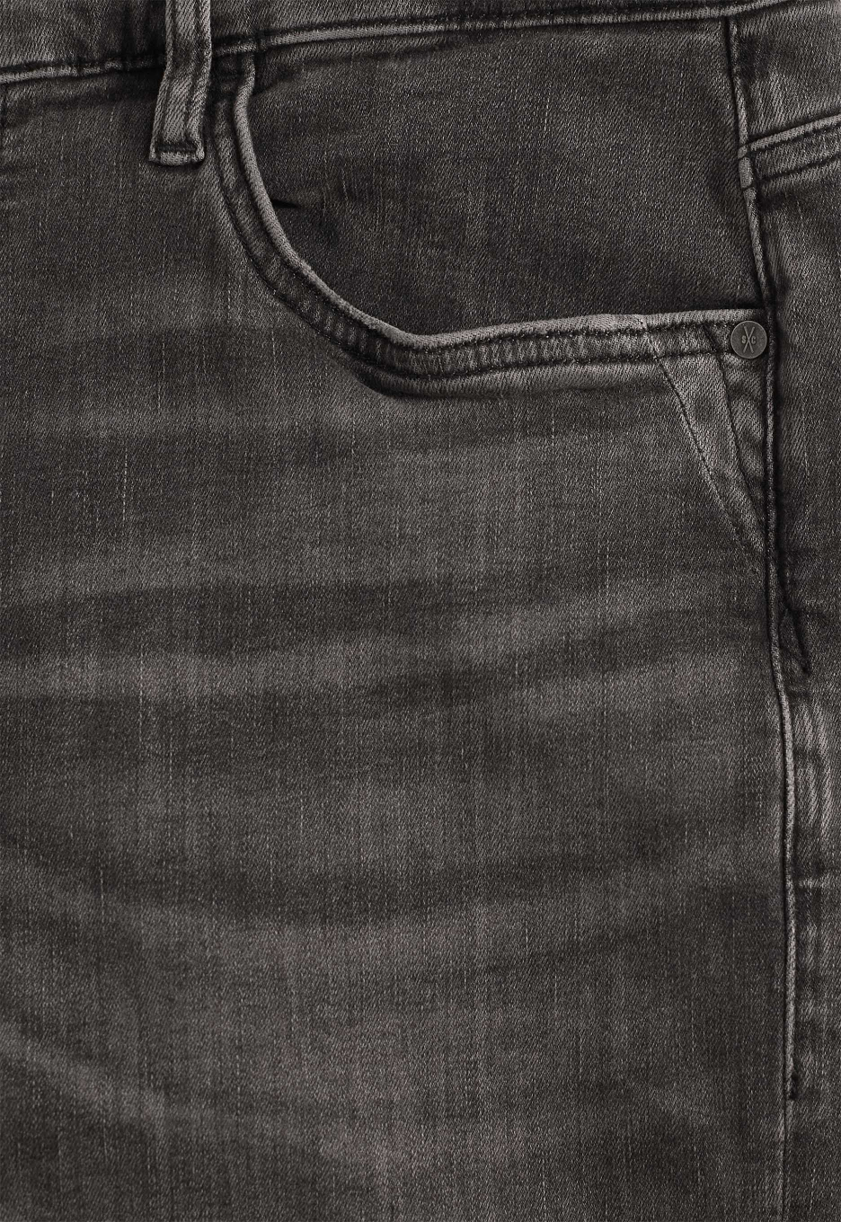 Silvercreek Drill Super Slim Jeans