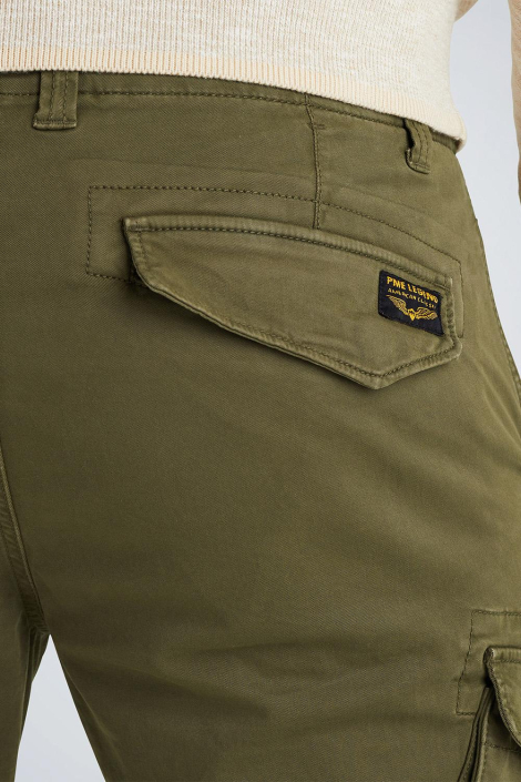 PME legend groene heren broek
