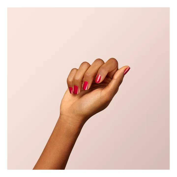 Manucurist Vernis à ongles Green Pomegranate - 15 ml