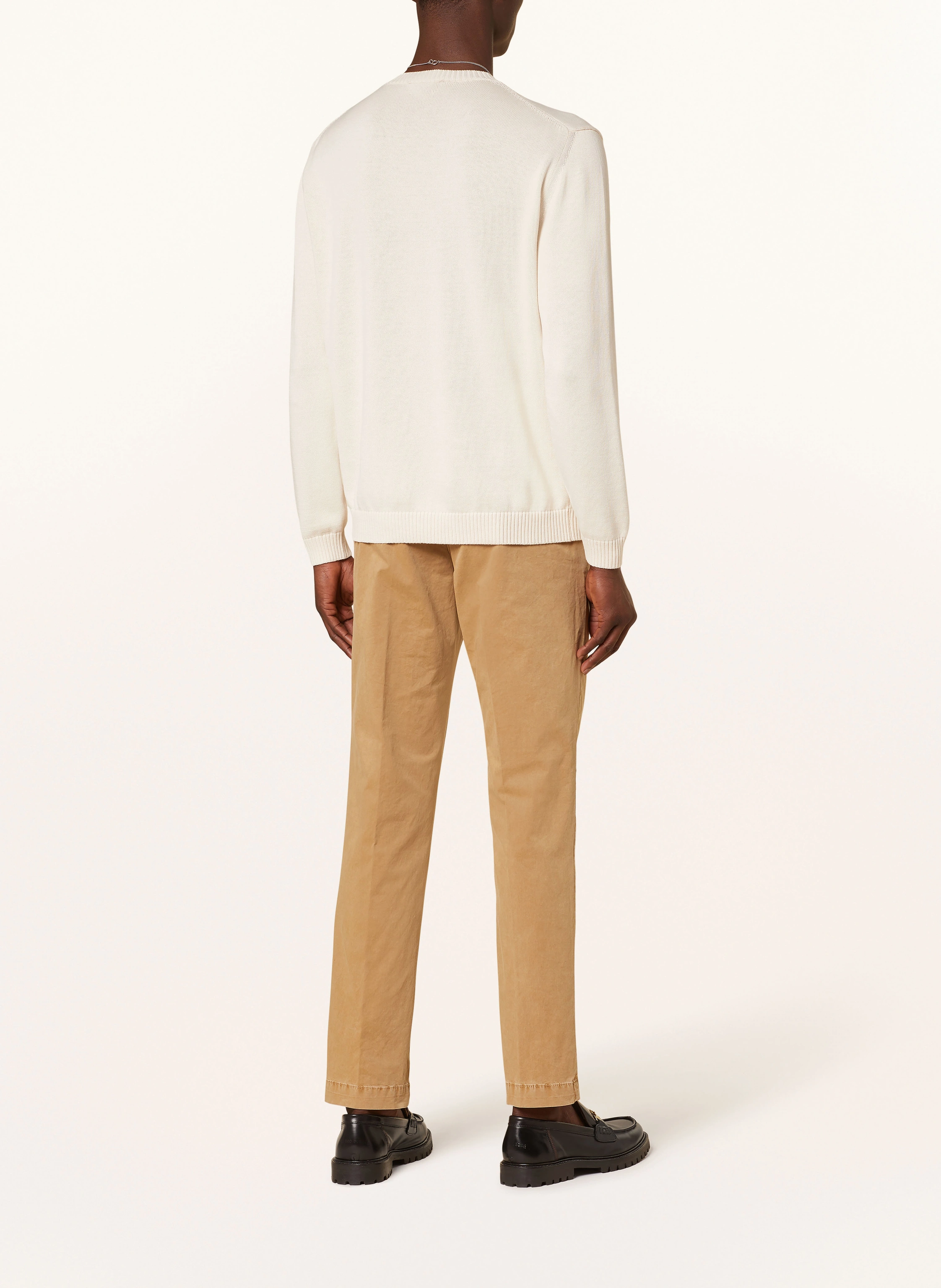 MYTHS Chino Regular Fit