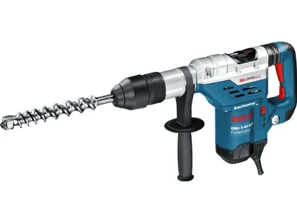 Bosch BOREHAMMER GBH 5-40 DCE
