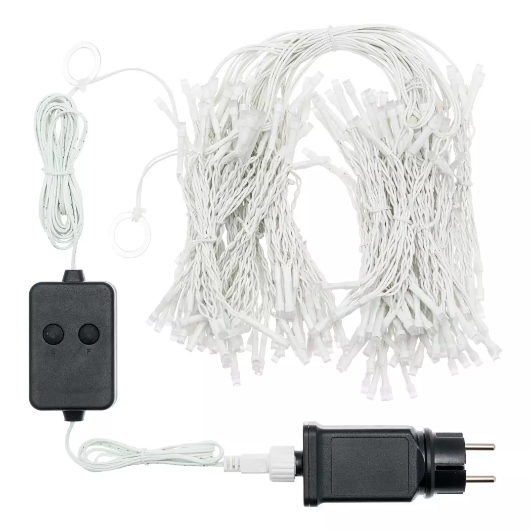 LED-Lichterkette Appy 225