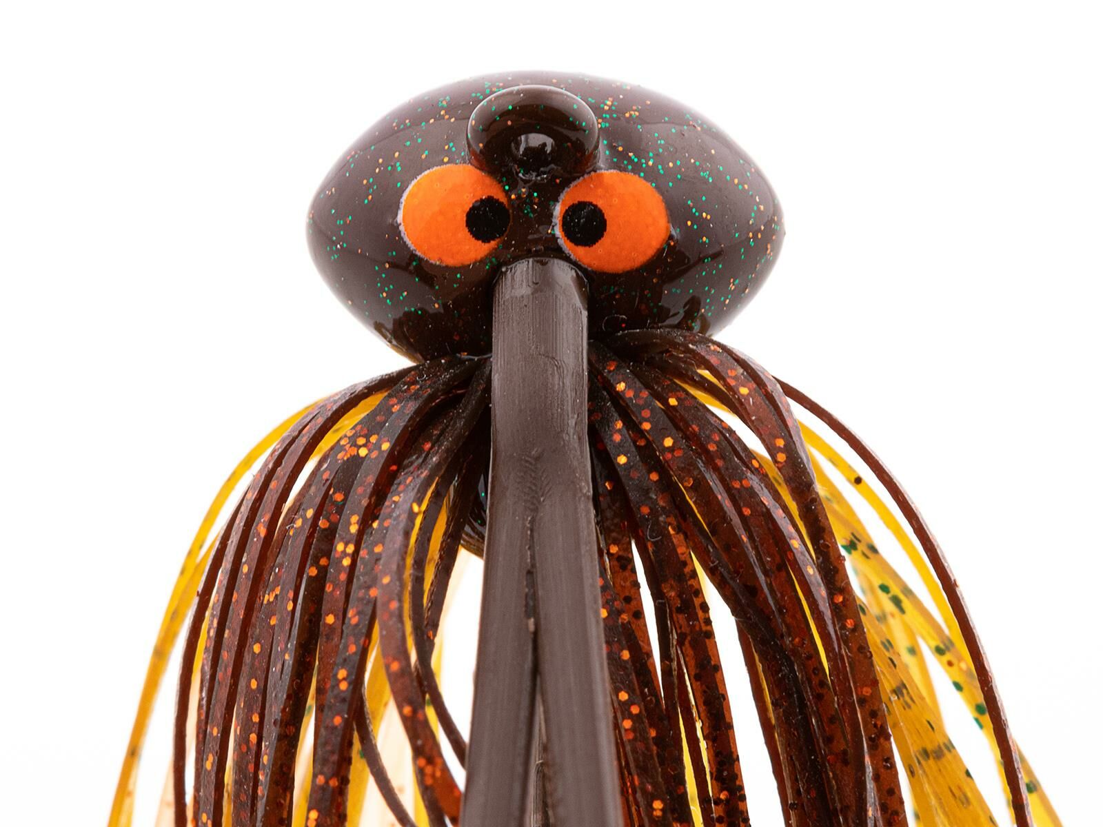 CrossEyeZ Football Jigs (Z-Man)