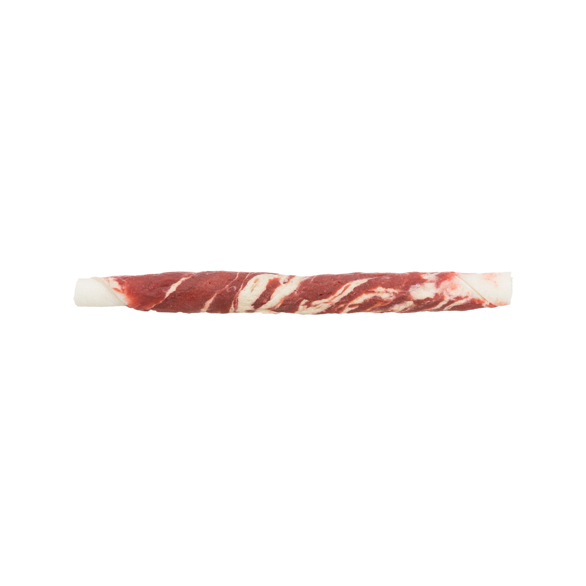Trixie Denta Fun Marbled Beef Chewing Rolls