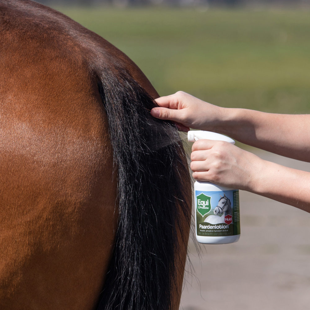 Equi Protecta Paardenlotion