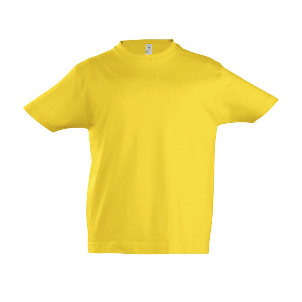 SOL'S 11770 - Imperial KIDS Tee Shirt Enfant Col Rond