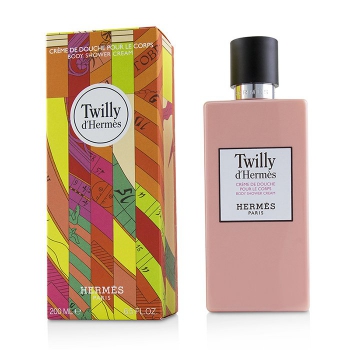Hermes Twilly D'Hermes Body Shower Cream 200ml/6.5oz