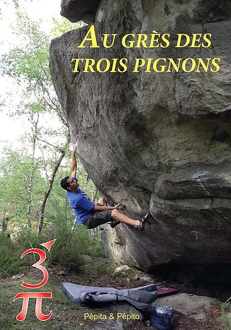NAELS - AU GRES DES 3 PIGNONS