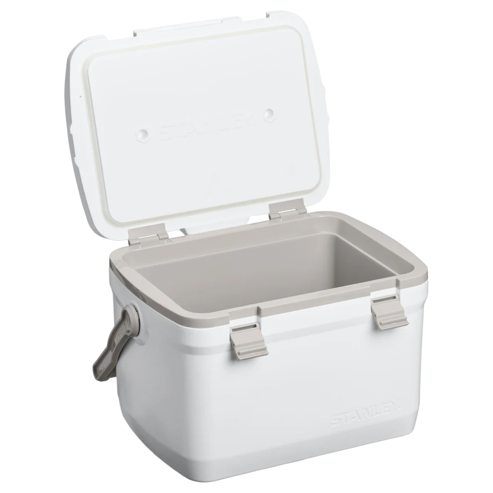 Easy-Carry Outdoor Cooler | 15.1L