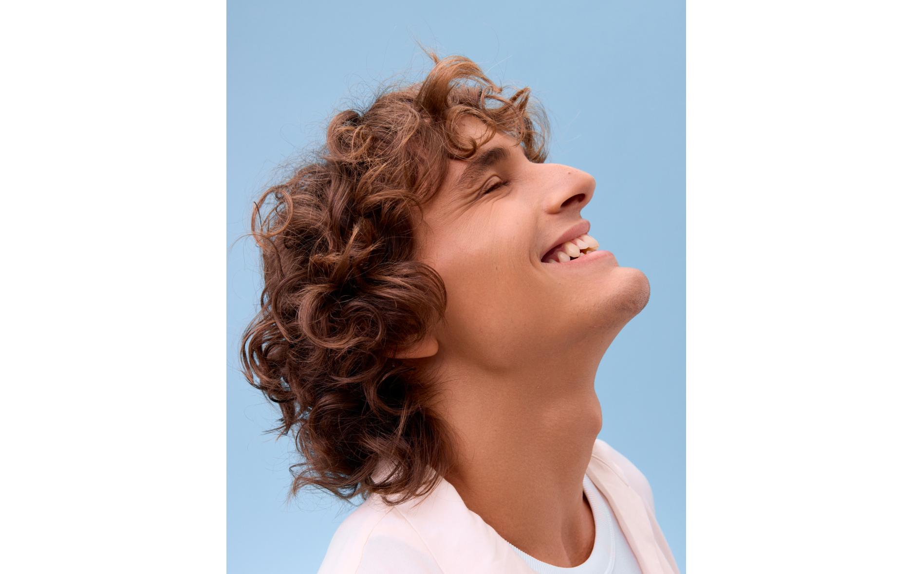 Haargel Defining Styling 150 mlHaarstyling Gel mit Semi-Matt Finish
