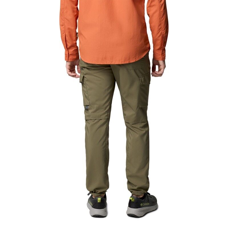 Skien Valley Cargo Pant - Pantalon randonnée homme