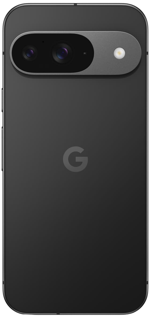Google Pixel 9 5G smartphone 12/256GB (Obsidian)