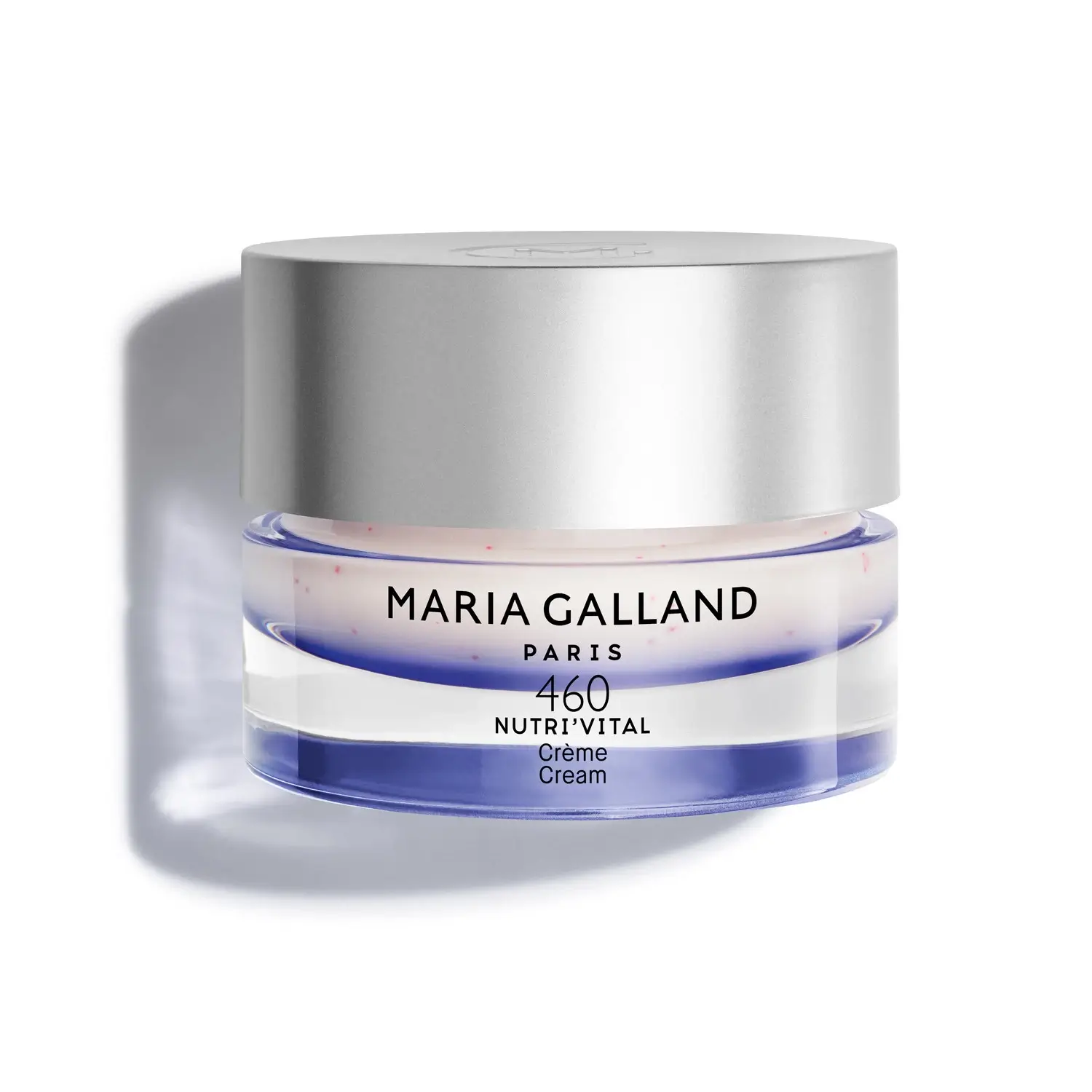 460 Crème Nutri Vital