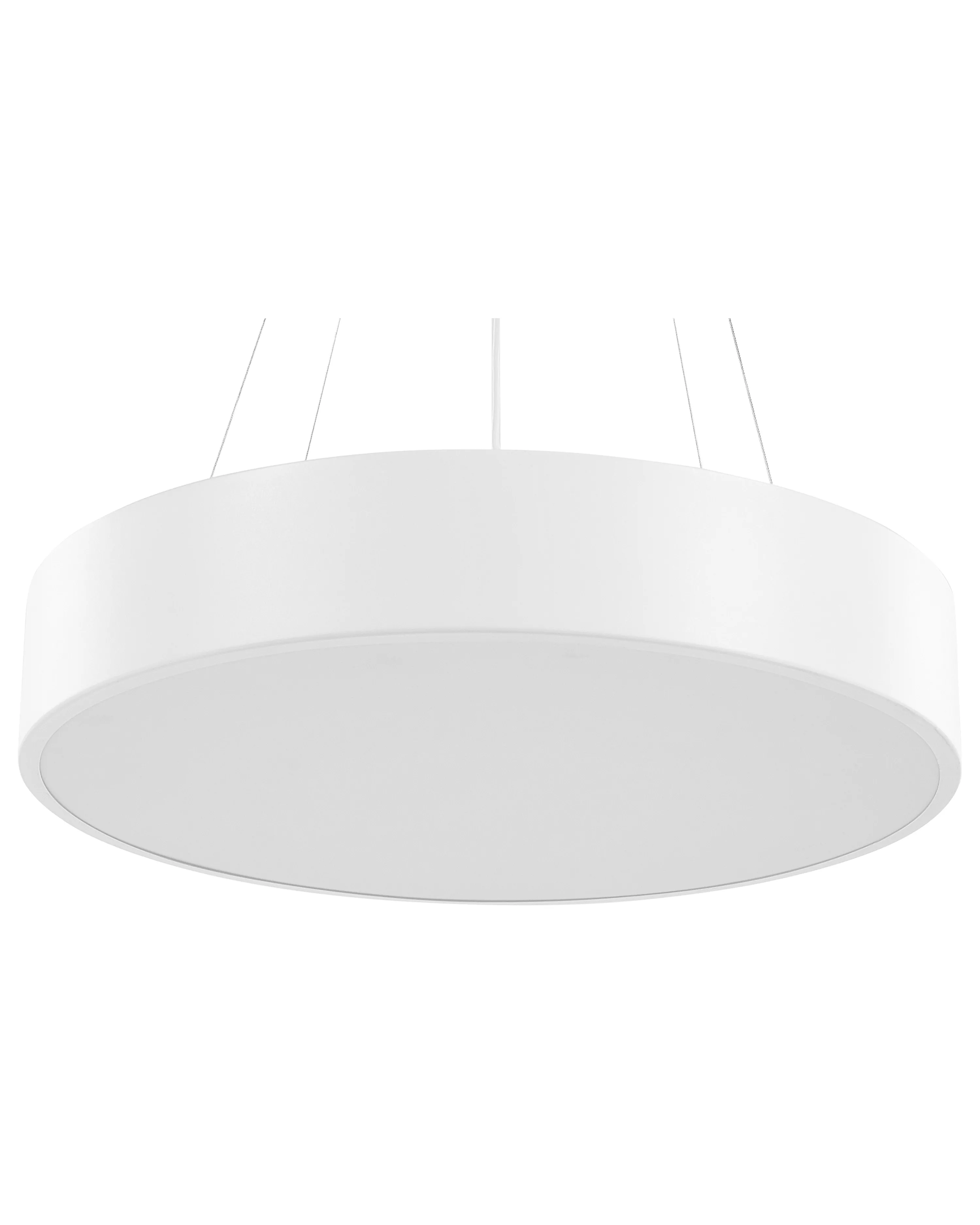 LED hanglamp BALILI Metaal Wit
