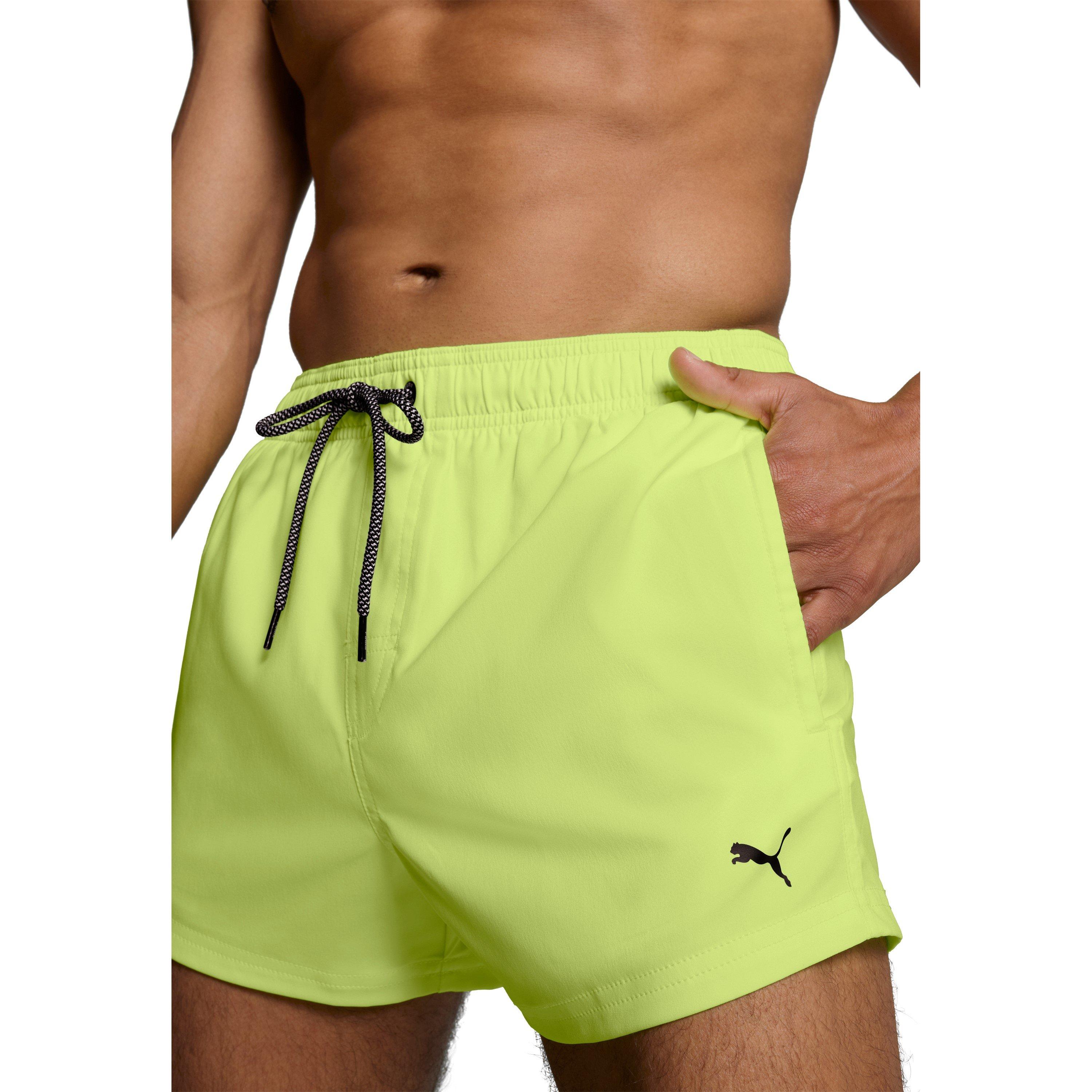 Puma Logo Shorts