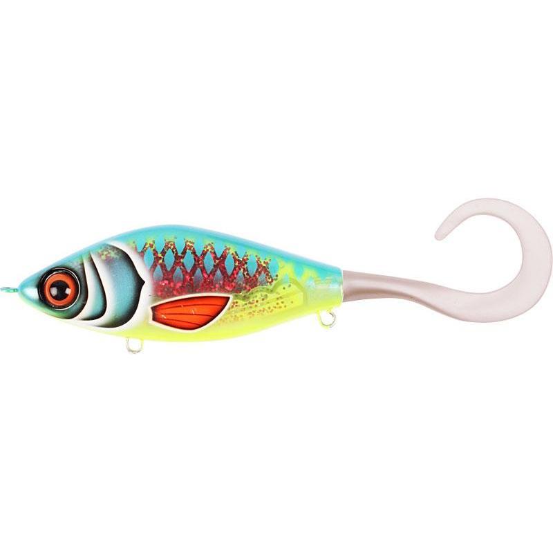 Leurre Coulant Cwc Guppie - 13.5Cm