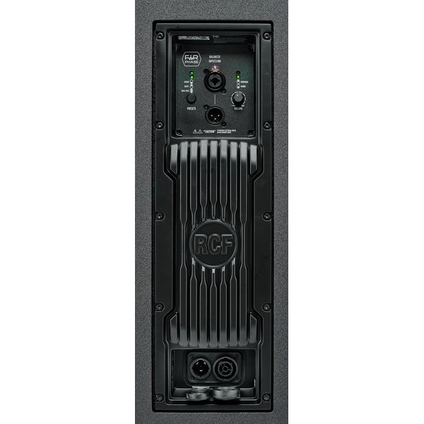 RCF NXW 44-A