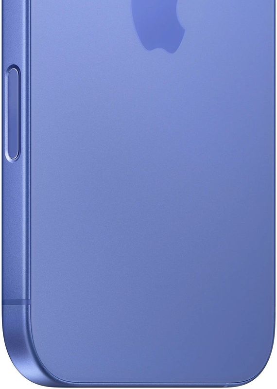 Apple iPhone 16 - 128GB Blauw