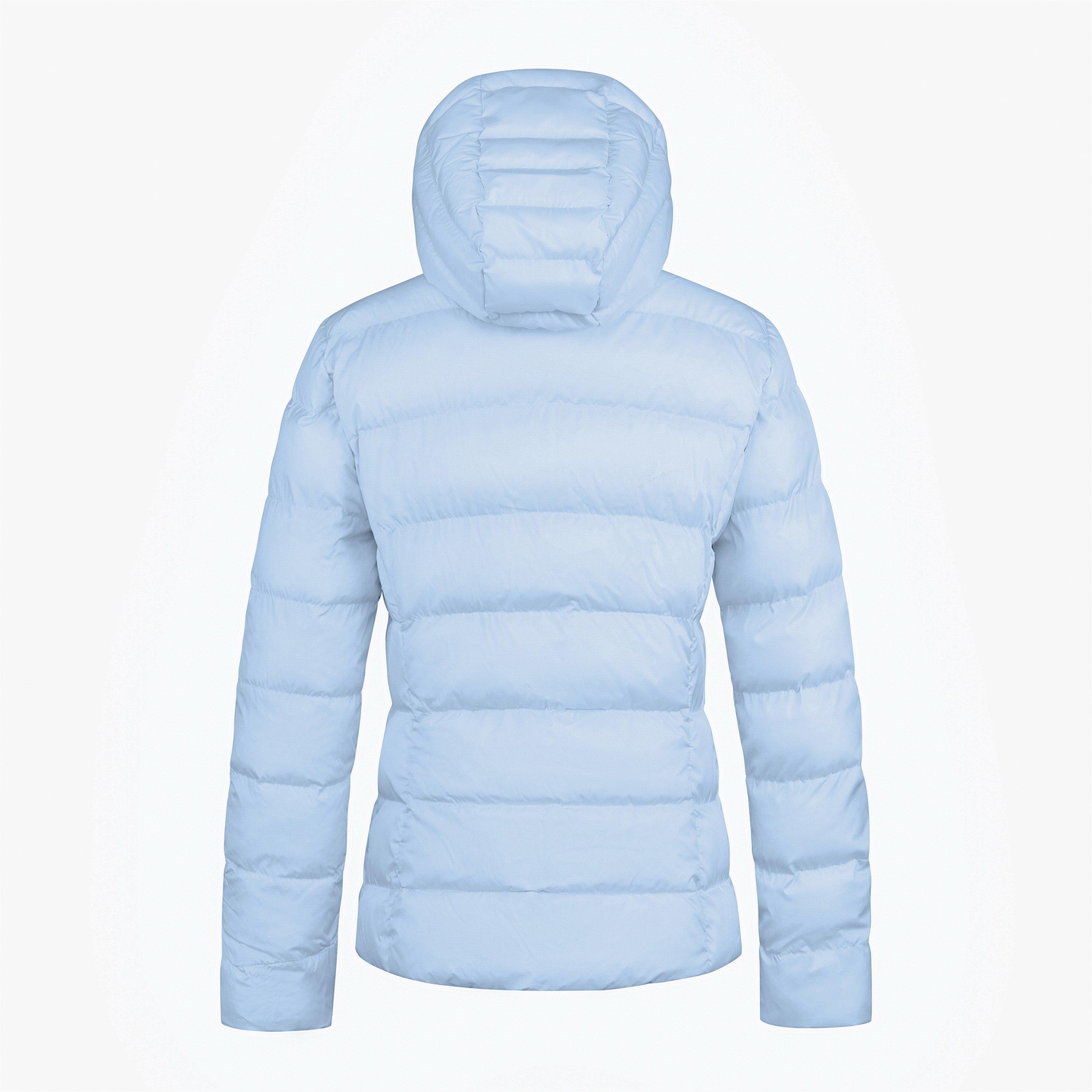 Cape Heights Baffle Jacket