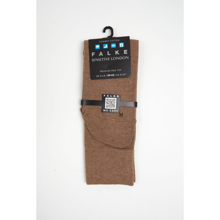 Falke-Sokken Sensitive London - Falke