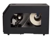 Printronix T8204 - Etiketprinter - direkte termisk/termisk overførsel - Rulle (10,4 cm) - 203 dpi - op til 305 mm/sek. - USB, LAN, seriel