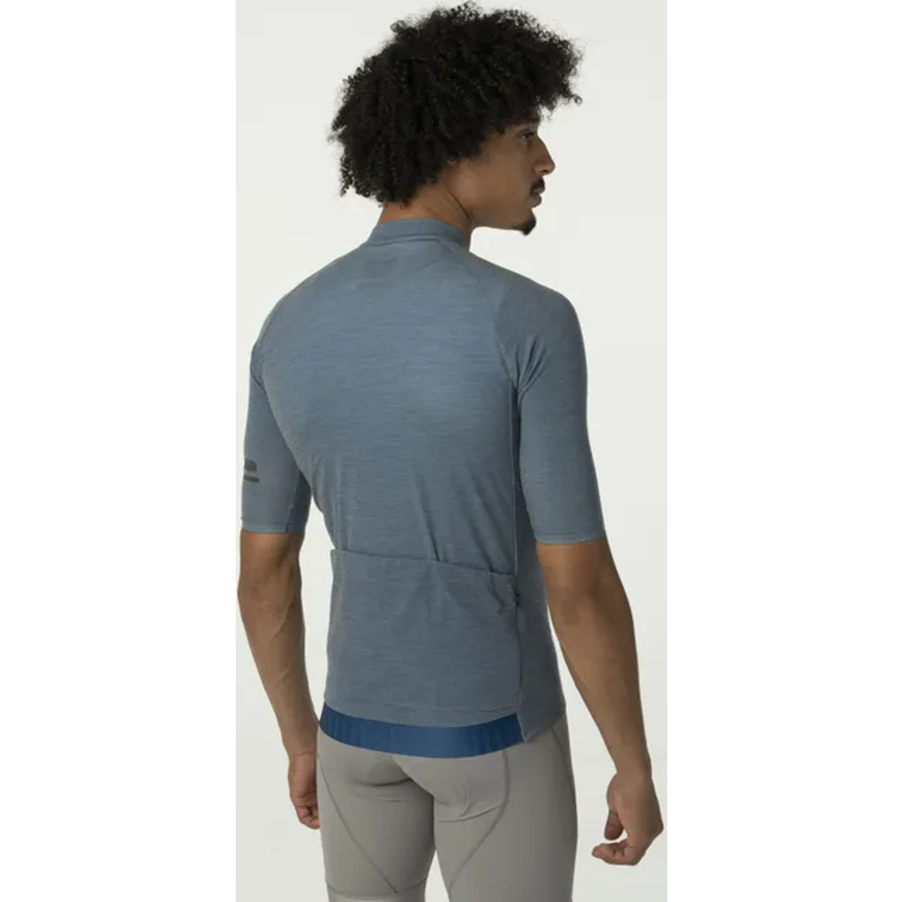 AGU Performance Merino Fietsshirt