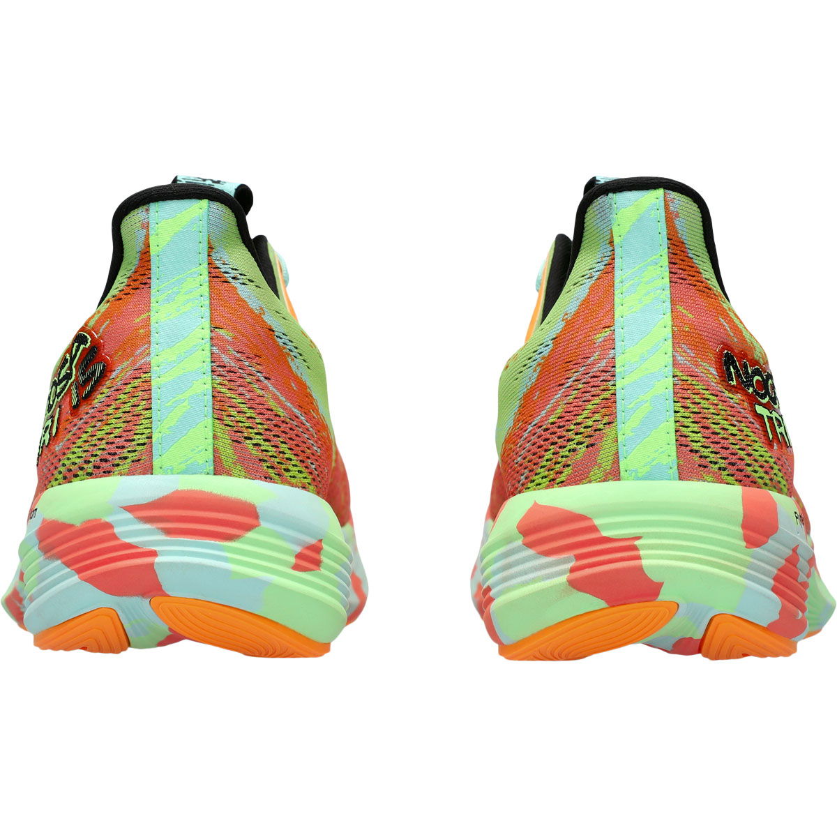 Asics Noosa Tri 15 Løbesko Dame