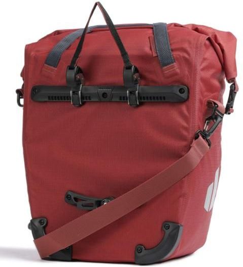 Deuter - Fietsenzak - Redwood - 100% Polyamide - Inhoud 20 l - 25 l