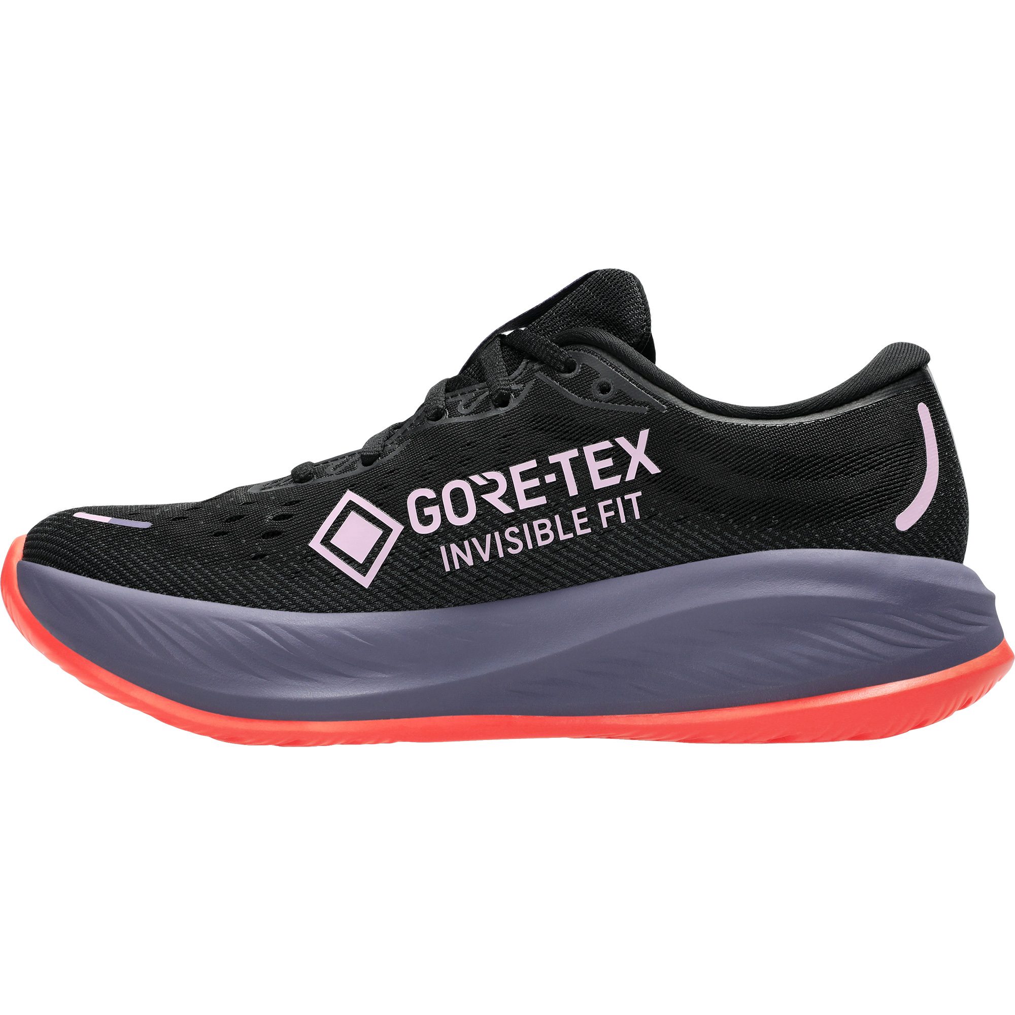 ASICS Gel-Cumulus 26 GORE-TEX® Laufschuhe Damen schwarz