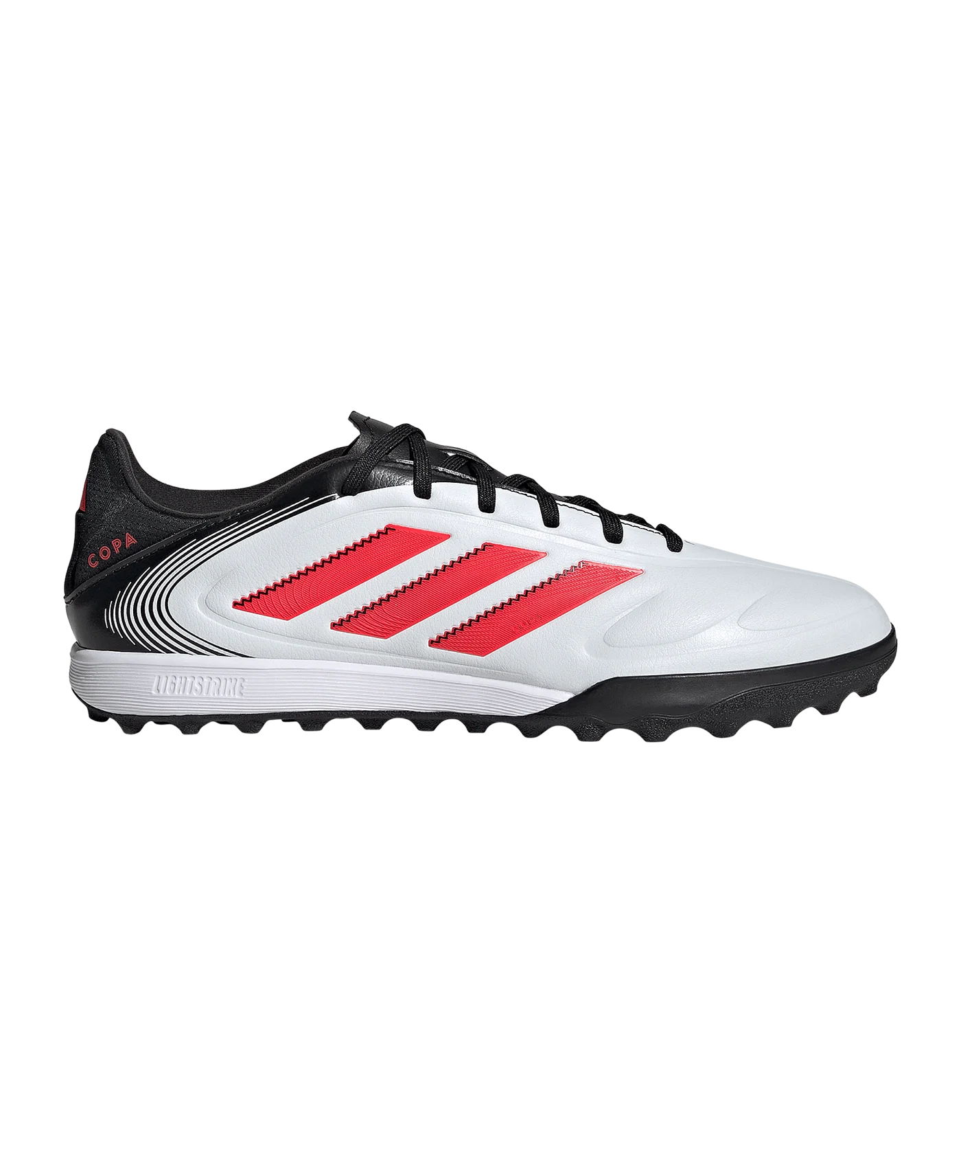 adidas COPA Pure III League TF Pure Victory Weiss