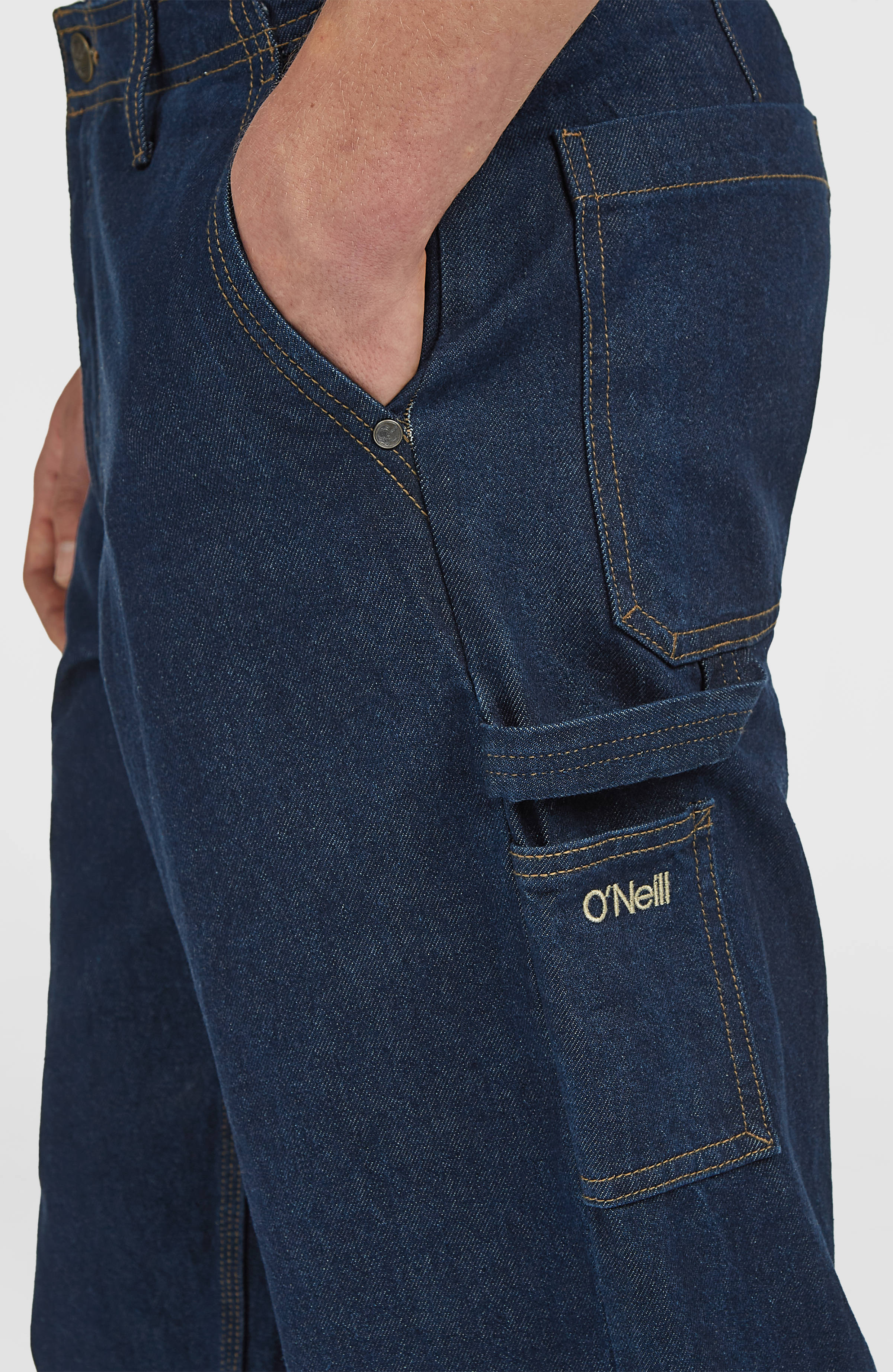 O'Riginals Denim Carpenter broek