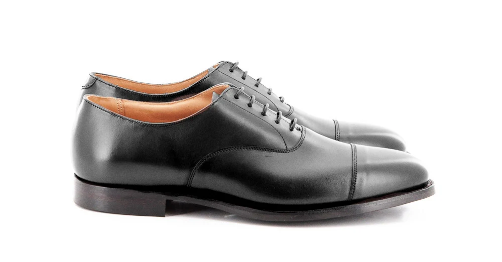 CROCKETT AND JONES - CONNAUGHT 2