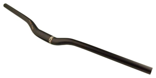 CINTRE VTT RELEVE ALU D31.8 NOIR DESCENTE/TRIAL UNO GORILLA L780MM 9°