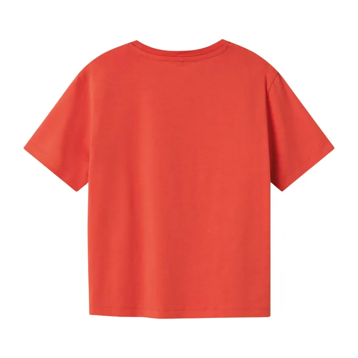 Name It Brody Regular SS Shirt Jongens